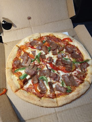 Domino's Pizza - London - Tolworth