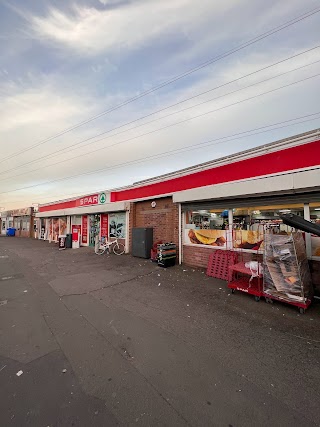 SPAR New Road