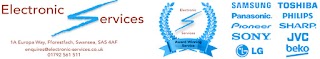 Electronic Services Ltd