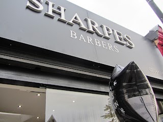 Sharpes Barbers Loughton