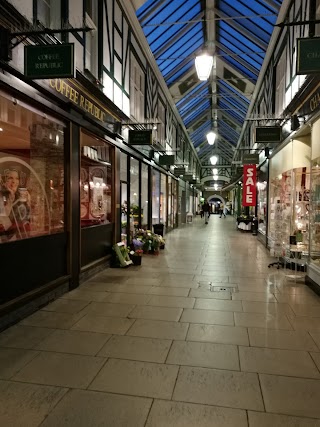 Arcade Florist