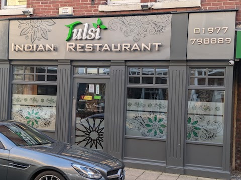 Tulsi Indian Restaurant