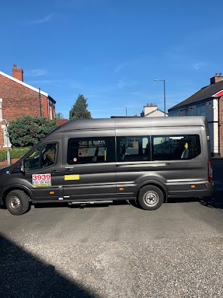 Hyde Accessible Transport LTD