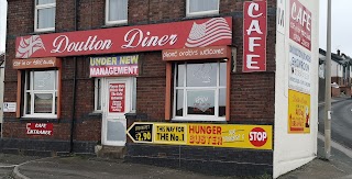 Doulton Diner