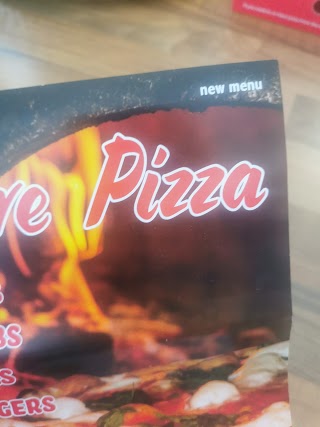 Spire Pizza Chesterfield