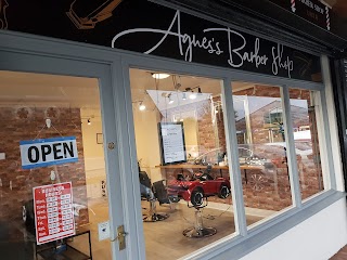 Agnes's Barber Shop