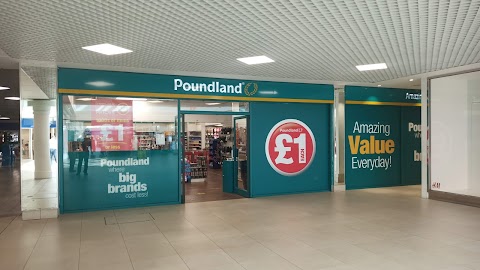 Poundland