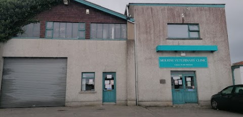 Mourne Veterinary Clinic