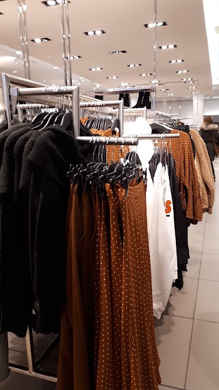 H&M