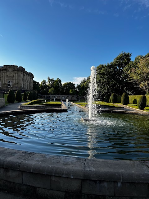 Lister Park