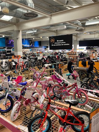 Halfords - Blackfen