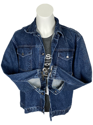 TruckerJacket.co.uk