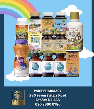 Park Pharmacy