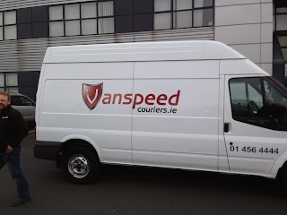 Vanspeed Couriers