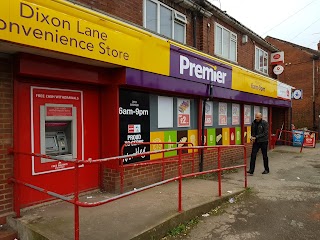 Premier Dixon Lane Convenience Store