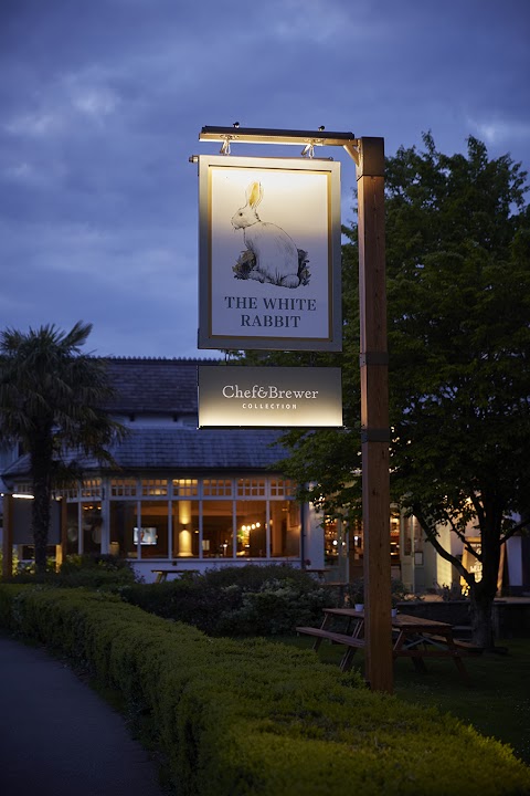 White Rabbit Hotel