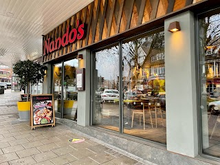 Nando's Stanmore