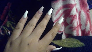 Long Nails