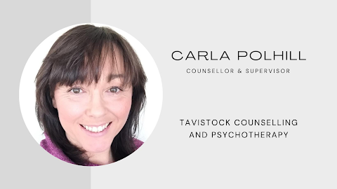 Tavistock Counselling and Psychotherapy - Carla Polhill