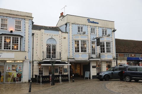 Bradbeers Department Store Romsey