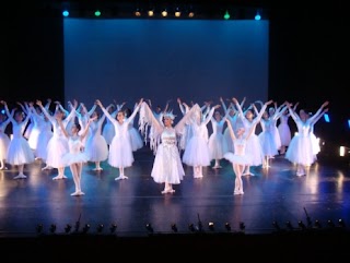 Brenda Taylor School of Dance & Performing Arts