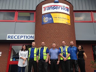 Transervice Express Transport Ltd