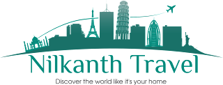 Nilkanth Travel Ltd