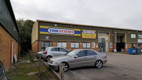 Toolstation Chippenham