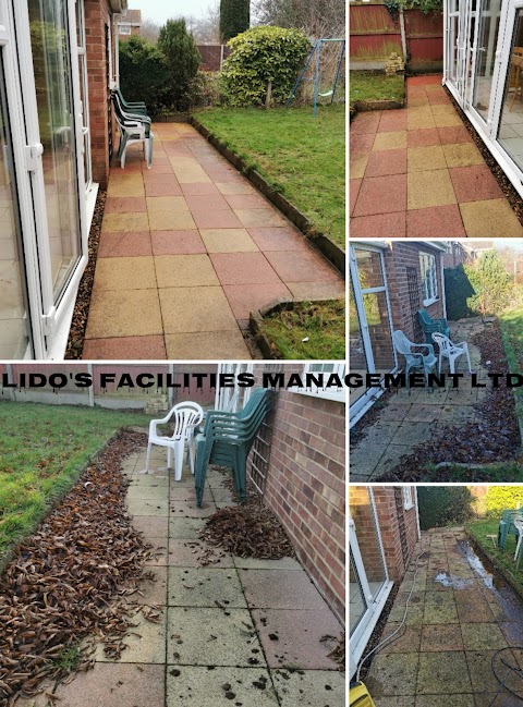 Lido's Facilities Management Ltd