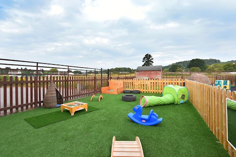 Bright Horizons Bristol Day Nursery and Preschool