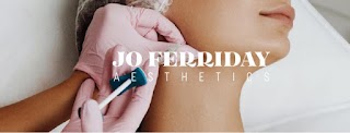 Jo Ferriday Aesthetics