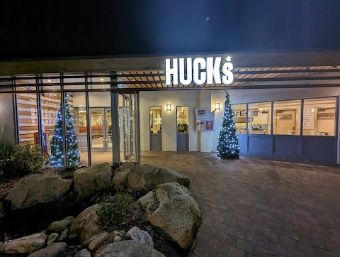 Huck's