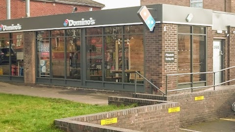 Domino's Pizza - Derby - Mickleover