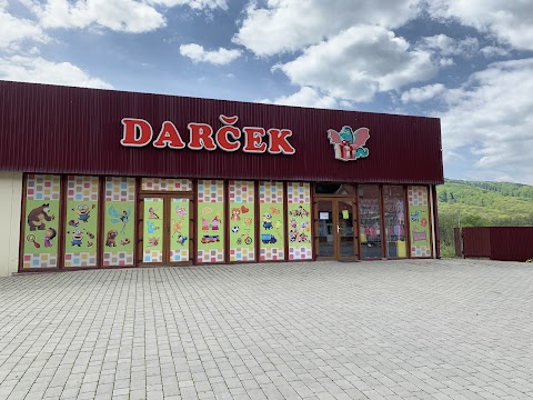 Darcek