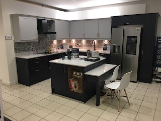 Magnet Kitchens