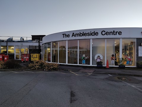 The Ambleside Centre