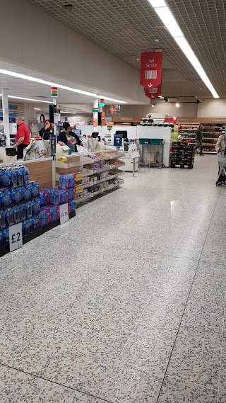 Tesco Superstore