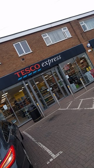 Tesco Express