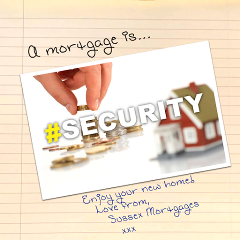 Sussex Mortgages