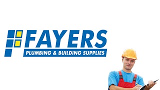 Fayers Plumbing & Building Supplies Ltd