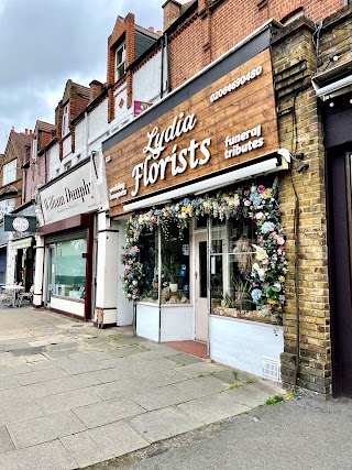 Lydia Florist Ltd