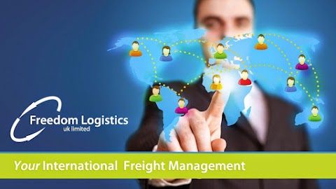 FREEDOM LOGISTICS UK LTD