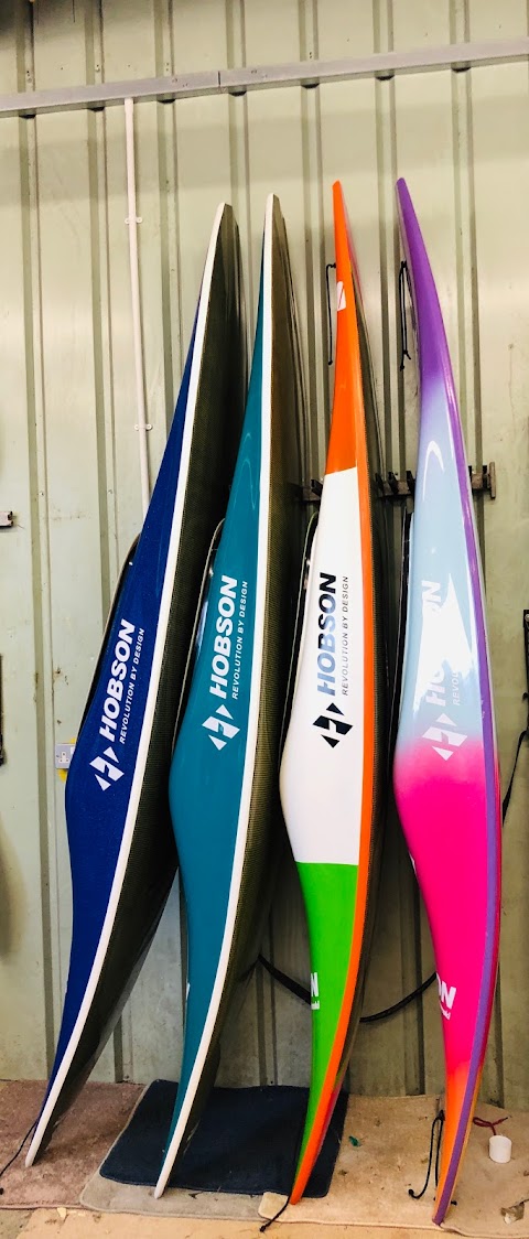 Hobson Kayaks