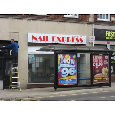 Nail Express