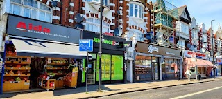 Aida Supermarket - Palmers Green