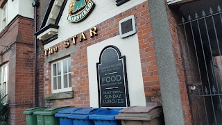 The Star Inn