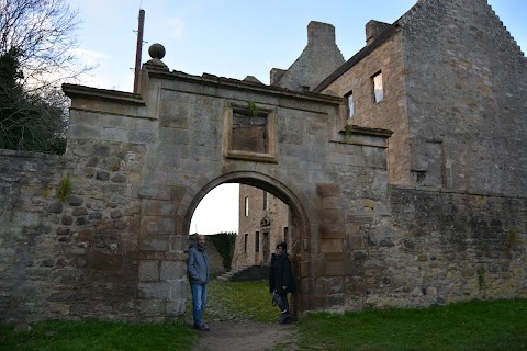 Tour Guide Scotland