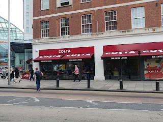 Costa Coffee