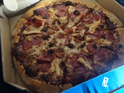 Domino's Pizza - Bristol - Kingswood