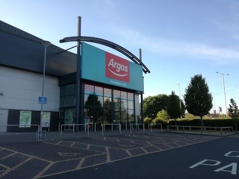 Argos Bridgend Parc Plaza